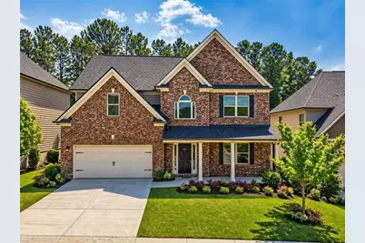 971 Overlook Path Way, Lawrenceville, GA 30045 - Photo 1