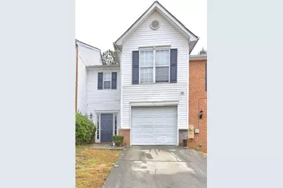 7706 Bernardo Drive, Riverdale, GA 30296 - Photo 1