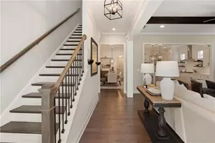 6410 Halcyon Garden Dr, Alpharetta, GA 30005 - Photo 8