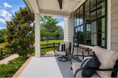6410 Halcyon Garden Drive, Alpharetta, GA 30005 - Photo 6