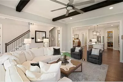 6410 Halcyon Garden Drive, Alpharetta, GA 30005 - Photo 12