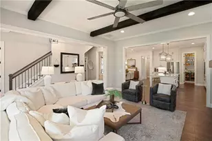 6410 Halcyon Garden Dr, Alpharetta, GA 30005 - Photo 12