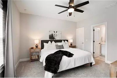 6410 Halcyon Garden Drive, Alpharetta, GA 30005 - Photo 50
