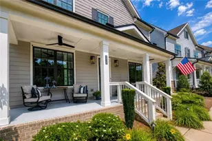 6410 Halcyon Garden Dr, Alpharetta, GA 30005 - Photo 2