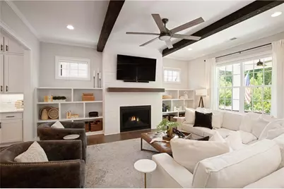 6410 Halcyon Garden Drive, Alpharetta, GA 30005 - Photo 10