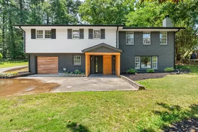 2938 Heather Drive, Atlanta, GA 30344 - Photo 2