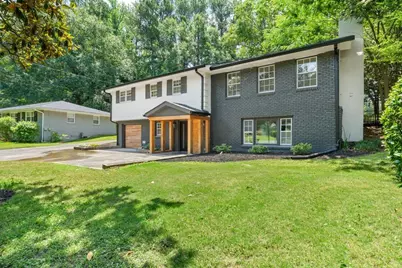 2938 Heather Drive, Atlanta, GA 30344 - Photo 4