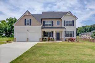 28 Ralph Still Rd, Dacula, GA 30019 - Photo 1