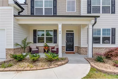 28 Ralph Still Road, Dacula, GA 30019 - Photo 4