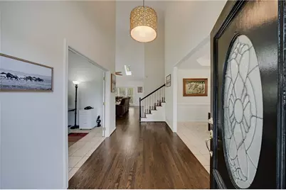 7055 Devonhall Way, Johns Creek, GA 30097 - Photo 8
