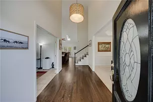 7055 Devonhall Way, Johns Creek, GA 30097 - Photo 8