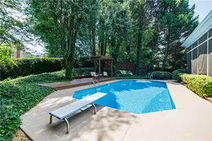 7055 Devonhall Way, Johns Creek, GA 30097 - Photo 4