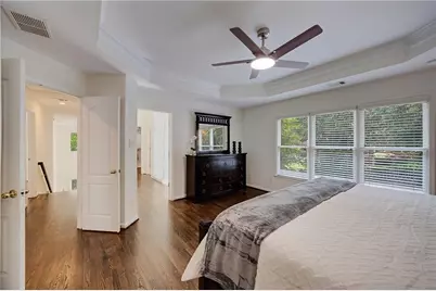 7055 Devonhall Way, Johns Creek, GA 30097 - Photo 26