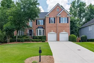 7055 Devonhall Way, Johns Creek, GA 30097 - Photo 1