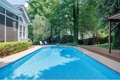 7055 Devonhall Way, Johns Creek, GA 30097 - Photo 42