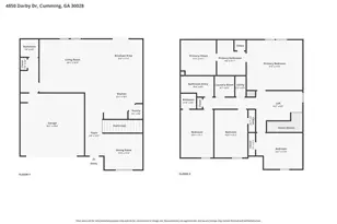 4850 Darby Dr, Cumming, GA 30028 - Photo 48