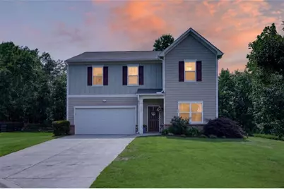 4850 Darby Drive, Cumming, GA 30028 - Photo 2