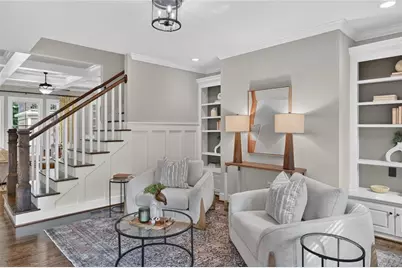 1724 Belle Isle Circle NE, Atlanta, GA 30329 - Photo 4