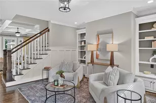 1724 Belle Isle Cir NE, Atlanta, GA 30329 - Photo 4