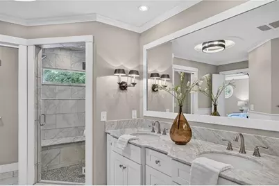 1724 Belle Isle Circle NE, Atlanta, GA 30329 - Photo 16