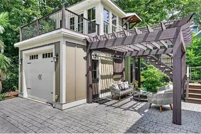 1724 Belle Isle Circle NE, Atlanta, GA 30329 - Photo 28