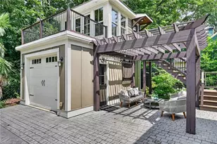 1724 Belle Isle Cir NE, Atlanta, GA 30329 - Photo 28