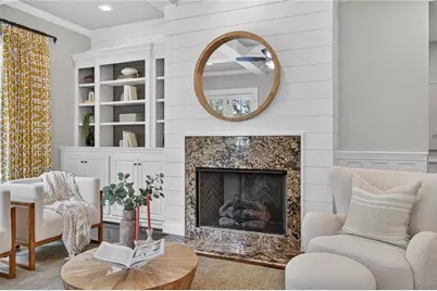 1724 Belle Isle Circle NE, Atlanta, GA 30329 - Photo 12
