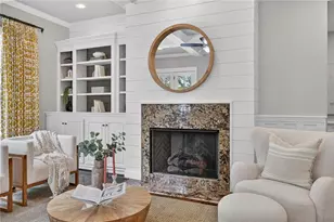 1724 Belle Isle Cir NE, Atlanta, GA 30329 - Photo 12