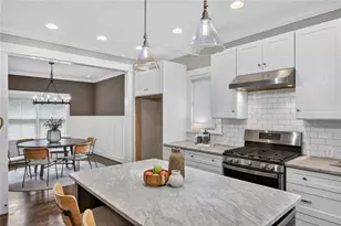 1724 Belle Isle Cir NE, Atlanta, GA 30329 - Photo 8
