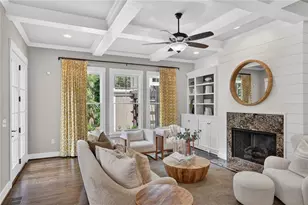 1724 Belle Isle Cir NE, Atlanta, GA 30329 - Photo 10