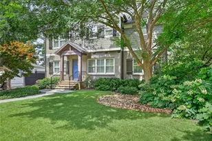 1724 Belle Isle Cir NE, Atlanta, GA 30329 - Photo 2