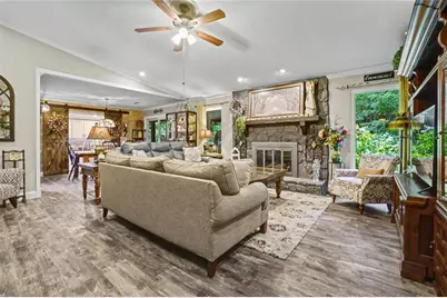 1211 Wade Green Circle NW, Acworth, GA 30102 - Photo 8