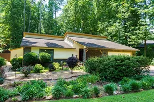 1211 Wade Green Cir NW, Acworth, GA 30102 - Photo 2