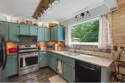 1211 Wade Green Circle NW, Acworth, GA 30102 - Photo 14