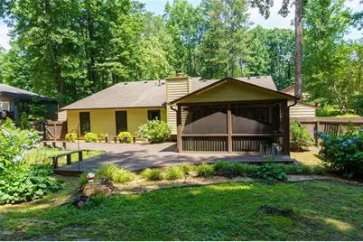 1211 Wade Green Circle NW, Acworth, GA 30102 - Photo 36