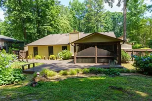 1211 Wade Green Cir NW, Acworth, GA 30102 - Photo 36