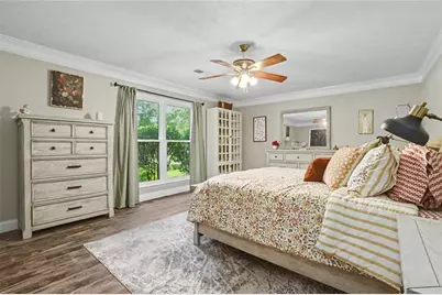 1211 Wade Green Circle NW, Acworth, GA 30102 - Photo 16