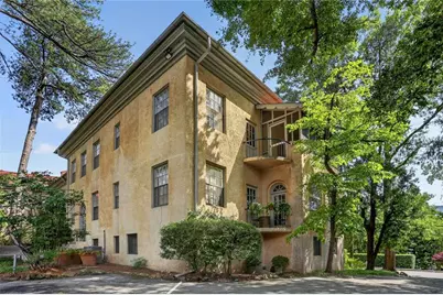 200 Montgomery Ferry Drive NE #19, Atlanta, GA 30309 - Photo 30