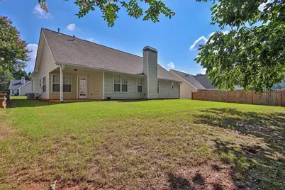 5724 Tattersall Terrace, Buford, GA 30518 - Photo 30