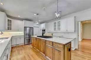 4405 Highgrove Pointe, Atlanta, GA 30319 - Photo 20