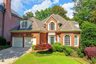 4405 Highgrove Pointe, Atlanta, GA 30319 - Photo 1