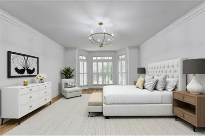 4405 Highgrove Pointe, Atlanta, GA 30319 - Photo 24