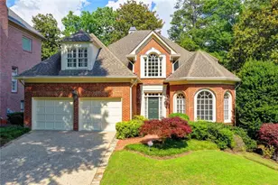 4405 Highgrove Pointe, Atlanta, GA 30319 - Photo 2