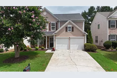 9025 Friarbridge Drive, Suwanee, GA 30024 - Photo 34
