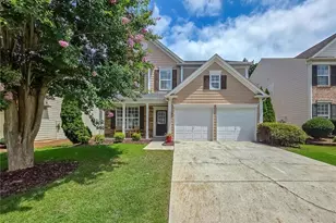 9025 Friarbridge Dr, Suwanee, GA 30024 - Photo 1
