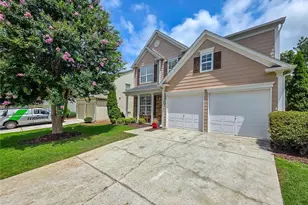 9025 Friarbridge Dr, Suwanee, GA 30024 - Photo 2