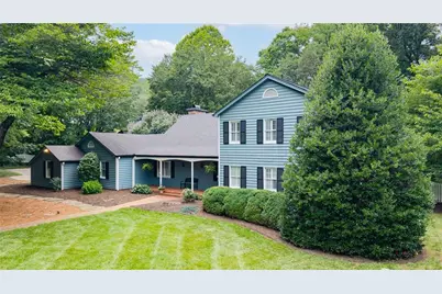 1904 Rena Lane, Dalton, GA 30720 - Photo 4