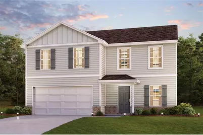 4694 Sunrise Ridge, Covington, GA 30016 - Photo 1