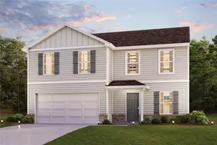 4694 Sunrise Rdg, Covington, GA 30016 - Photo 1