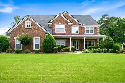4200 Donington Way, Hampton, GA 30228 - Photo 8
